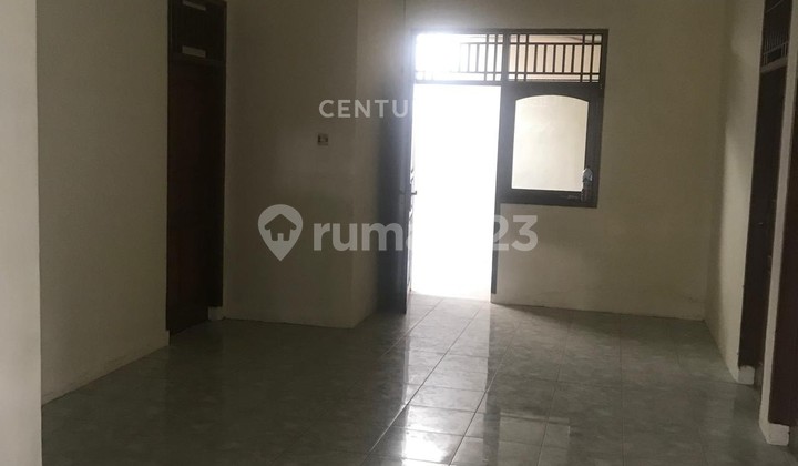 Dijual Rumah di Perumahan Pulogebang Jakarta Timur 2