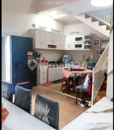 Dijual Rumah Mewah Murah Nuansa Skandinavian Di Bogor 2
