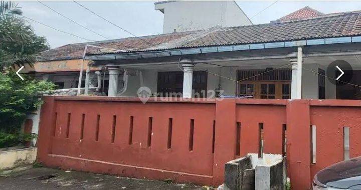 Dijual Cepat Rumah Di Pondok Kopi Duren Sawit Lokasi Strategis 1