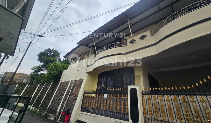 Dijual Rumah Siap Huni Di Pondok Kopi Jakarta Timur