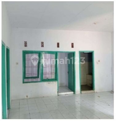 Dijual Rumah Dibawah Harga Pasar Di  Pondok Mentari Sidoarjo  2