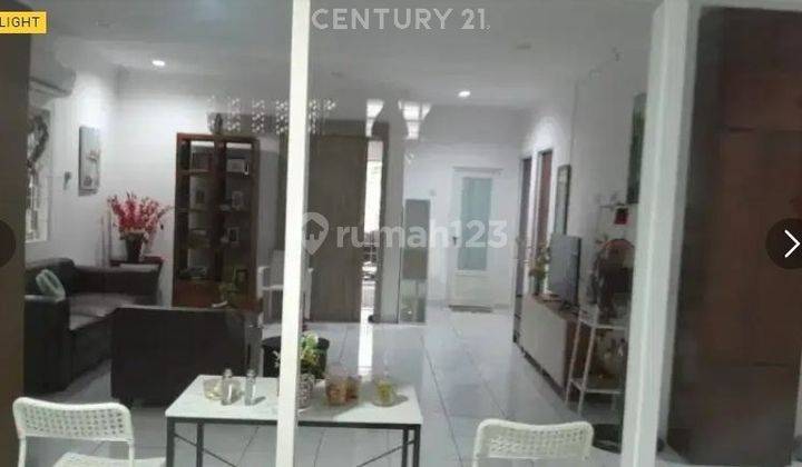 Dijual Cepat Rumah Di Pulogebang Permai Luas 300mCakungJak Tim 2