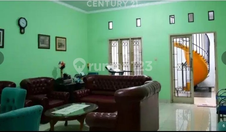 Dijual Cepat Rumah Strategis Di Pondok Kelapa Jakarta Timur 2