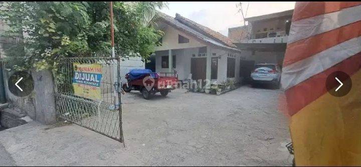 Dijual Rumah Di Kramat Jati  Pinggir Jalan Utama Batu Ampar 3  1