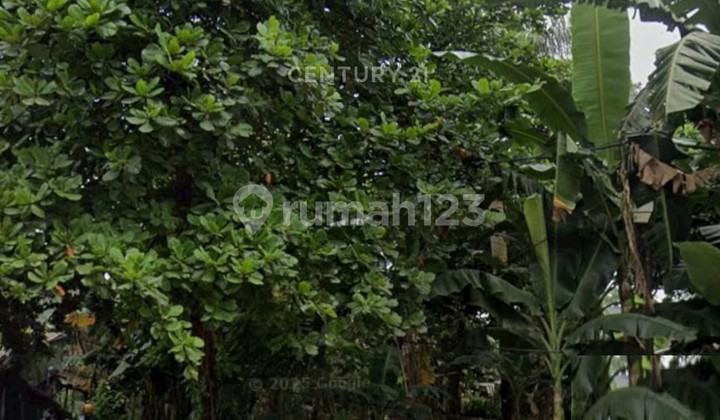 Land for Sale on Kalimalang Main Road, East Jakarta