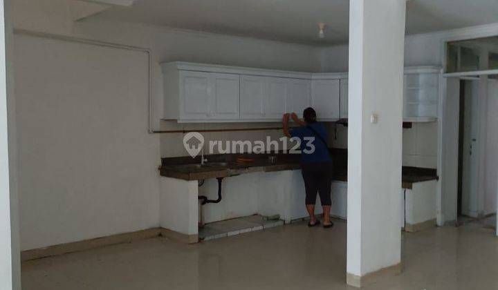 Dijual Cepat Rumah Murah Baru Full Renov Siap Huni di Taman Modern Cakung Jaktim 2