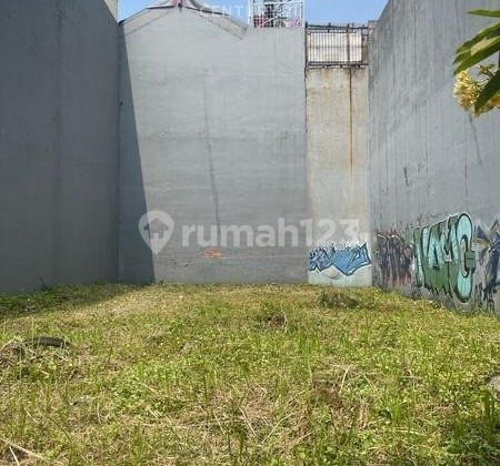 FOR SALE PRIME LAND READY TO BUILD IN ELITE PONDOK INDAH COMPLEX FOR SALE PRIME LAND READY TO BUILD IN ELITE PONDOK INDAH COMPLEX