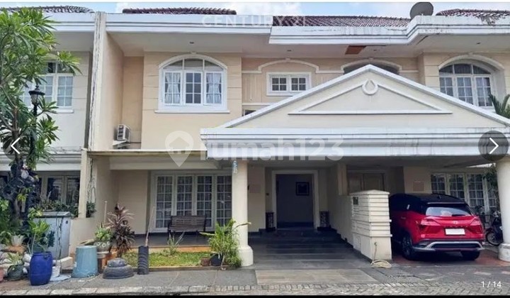 Dijual Rumah Cantik Kualitas Premium Graha Hijau  Ciputat