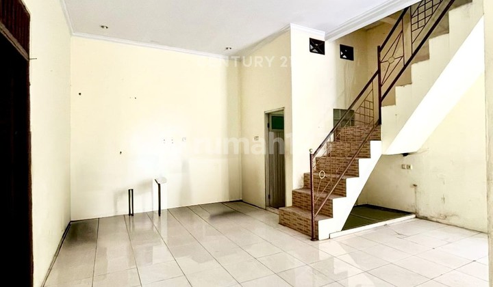 Dijual Rumah di Perumahan Daerah Citayam Depok 2