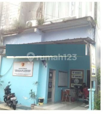 Dijual Dibawah Harga Pasar Rumah Di Komplek Citra Raya Tangerang 1