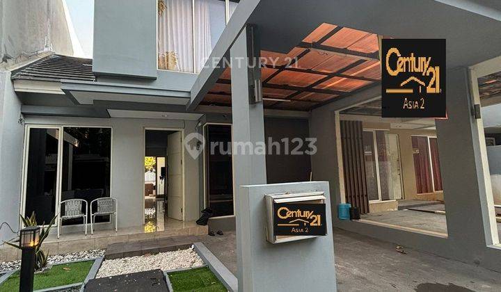 Dijual Cepat Rumah Siap Huni Di Grand Taruma Karwang Barat 1