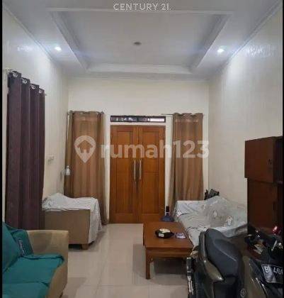 Jual Cepat Rumah Di Kawasan Elite Tebet Barat Jakarta Selatan 2