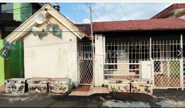Turun Harga Dijual Cepat Rumah Di Duren Sawit Jakarta Timur  1
