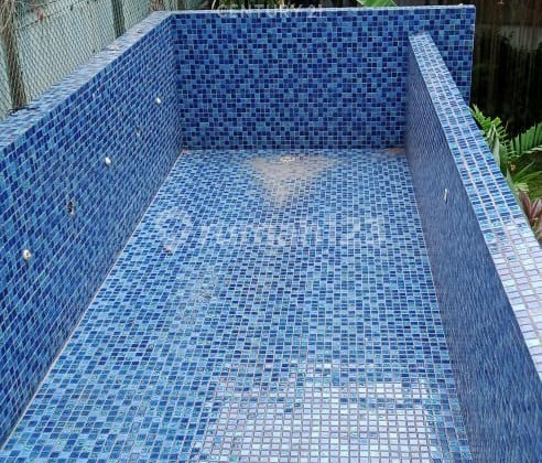 Dijual Town House di Kemang Utara Jakarta Selatan 2