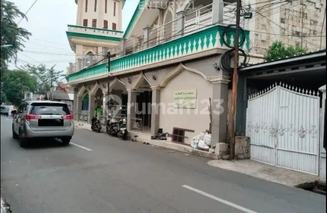 Dijual Dibawah Harga Pasar Rumah Dan Kosan DiCondet Jakarta Timur 2