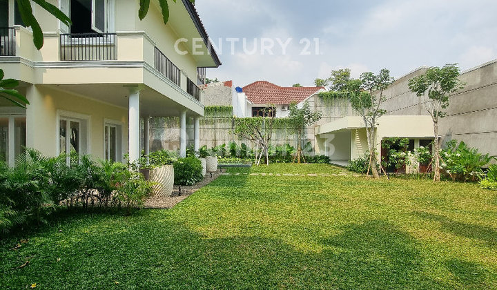 Darmawangsa Prime Area Rumah Mewah  Dan Bagus