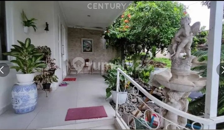 Dijual Rumah Cantik Siap Huni Full Furnish Di Sentul City Bogor 2