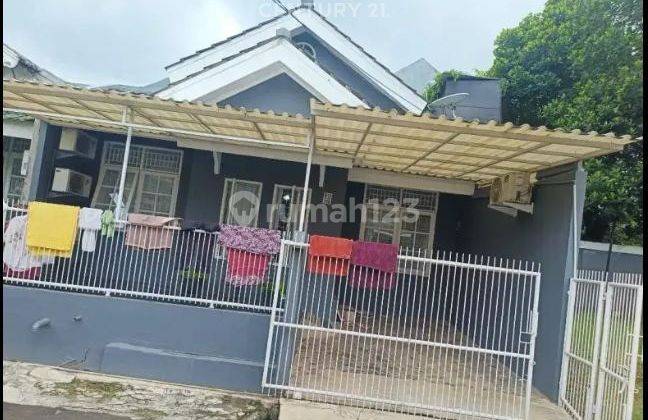 Dijual Cepat Rumah Siap Huni Di Bintaro Jaya Sektor 9 2