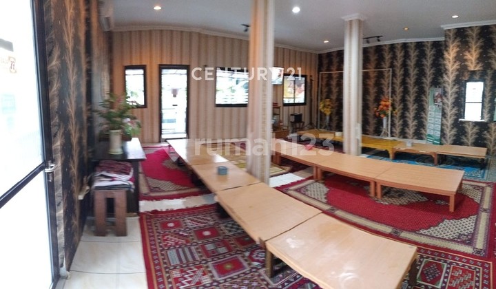 For Sale: Strategic Business Location Shop House in Koja, North Jakarta 2