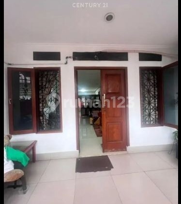 Dijual Rmh Strategis DiPesanggrahan Dkt Akses Tol Dan Transjakata 2