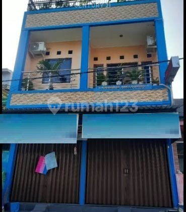 Dijual Rumah Toko Lokasi Strategis Di Pondok Ungu Permai Bekasi Dijual Rumah Toko Lokasi Strategis Di Pondok Ungu Permai Bekasi