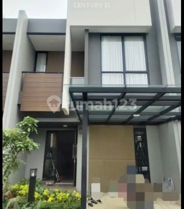 For Sale: Ready-to-Occupy House in Summarecon Bekasi, Magenta Cluster