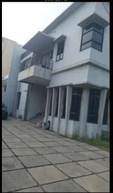 Dijual Cepat Rumah Dekat Mall MKG Kelapa Gading Jak Ut 2