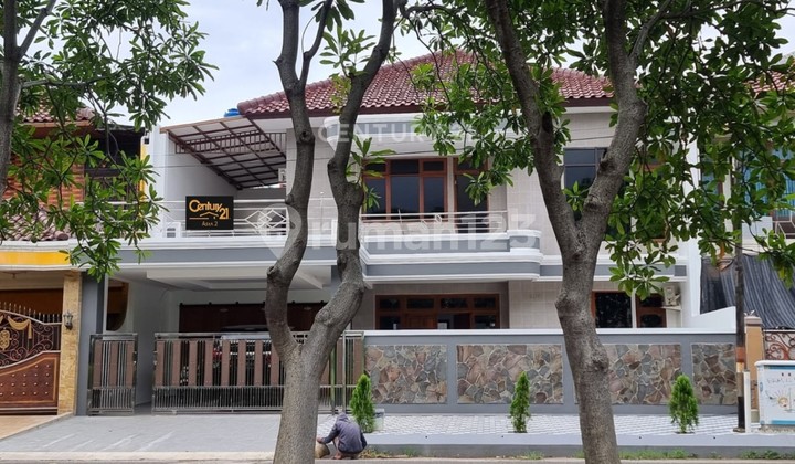 Dijual Rmh Siap Huni Di Perum Taman Modern Cakung Lokasi Premium Dijual Rmh Siap Huni Di Perum Taman Modern Cakung Lokasi Premium