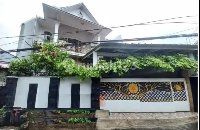 Dijual Cepat Rumah Siap Huni Di Tanjung Barat Jakarta Selatan Dijual Cepat Rumah Siap Huni Di Tanjung Barat Jakarta Selatan