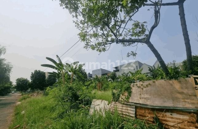 Dijual Tanah Kavling Hoek Strategis 1032 M2 di Taman Modern Cakung ( bisa Beli Sebagian 605 M & 427 M ) Dijual Tanah Kavling Hoek Strategis 1032 M2 di Taman Modern Cakung ( bisa Beli Sebagian 605 M & 427 M )