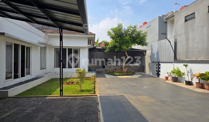 Dijual Cepat Rumah Di Ciganjur Jakarta Selatan 2