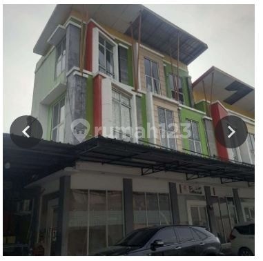 Dijual Cepat Dibawah Harga Pasar Ruko Di Pondok Aren Tangerang 