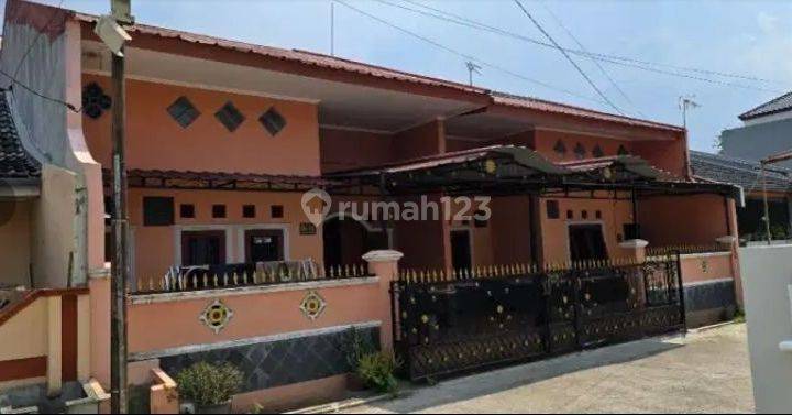 Turun Harga 2 Rumah  Jadi 1 Di Taman Narogong IndahBekasi  1