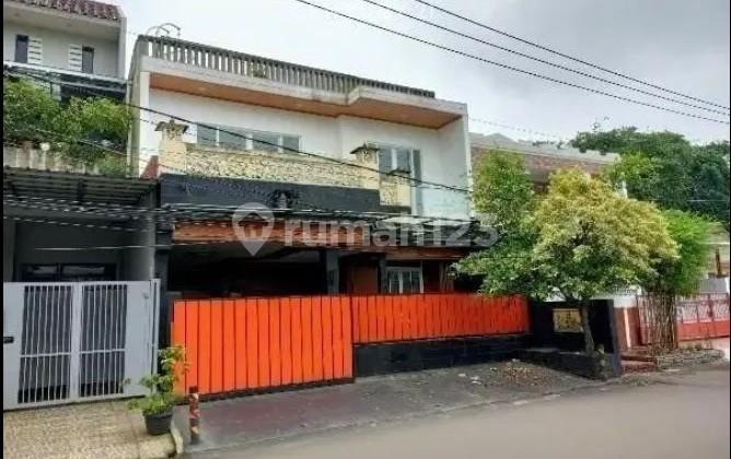 Dijual Cepat Rumah Dibawah Harga Di Pamulang Tangerang Selatan