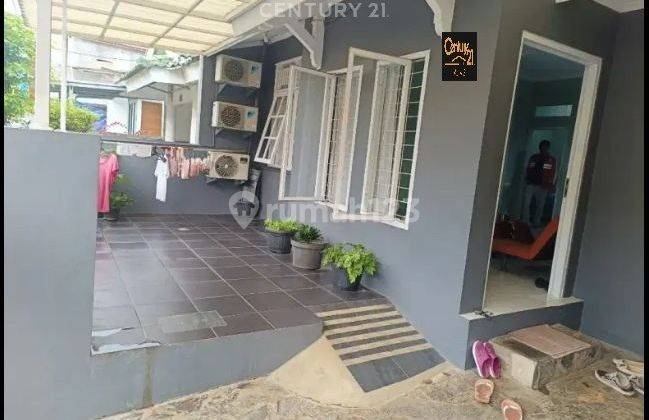 Dijual Cepat Rumah Siap Huni Di Bintaro Jaya Sektor 9 1