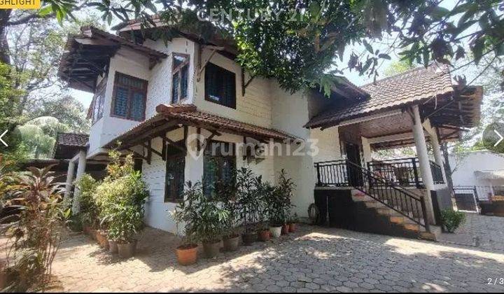 Dijual Rumah Siap Huni 2 Lantai Di Cipadu Raya Tangerang   1