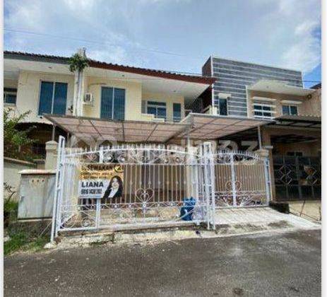 Dijual Rumah Siap Huni di Taman Modern Cakung Jakarta Timur 1