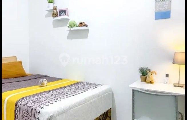 Dijual Cepat Kos Aktif  18 Kamar Furnish Di Tebet Jakarta Selatan