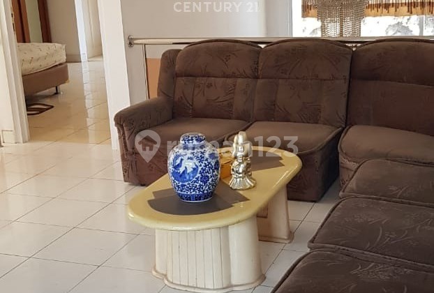 For Quick Sale: Ready-to-Occupy House in Taman Modern Cakung, East Jakarta