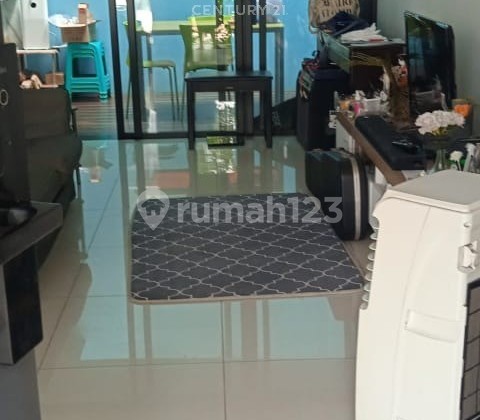 For Sale Quick House in Metland Menteng New Cluster Wisteria