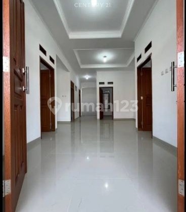For Rent New House In Pondok Kelapa East Jakarta 2
