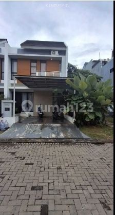 Dijual Rumah Cluster 3 Lantai Plus Rooftop Di Harapan Indah