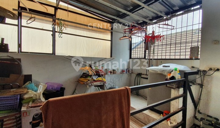 Dijual Cepat Rumah Asri Dan Nyaman Di Ciputat Tangerang Selatan 2