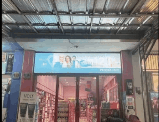 For Sale 4-Story Shop House in Green Lake City, Cipondoh, Tangerang