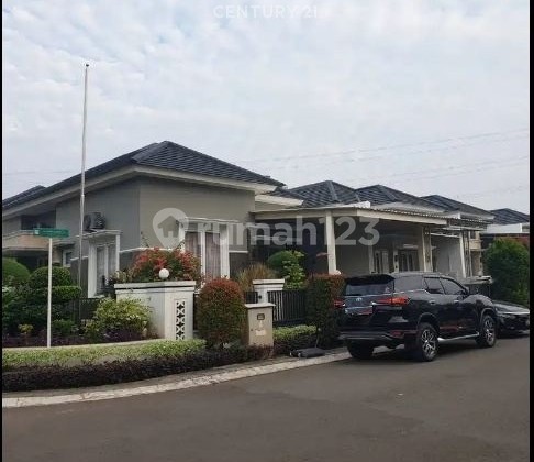 Dijual Rumah Huk Luas Dan Mewah Jalan Lebar Di Tambun Bekasi 