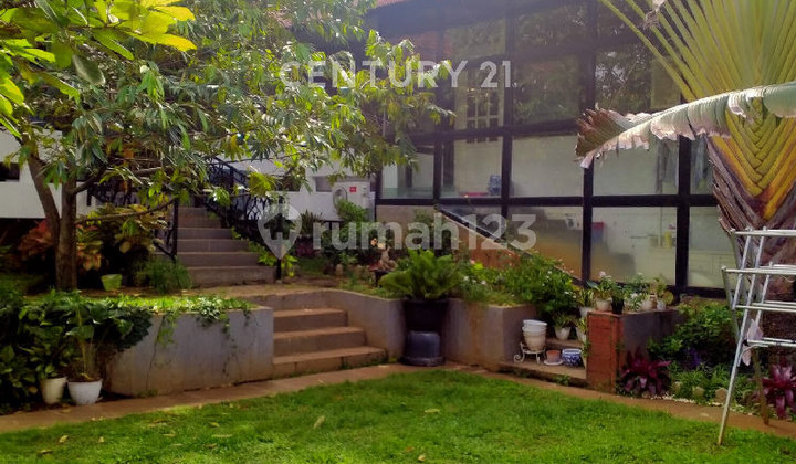 Get Your Dream House In Kemang Area Now For Sale 2