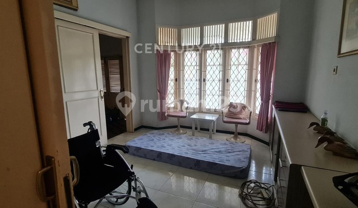 Dijual Cepat Rumah Di Puri Indah Kembangan Jakarta Barat 2