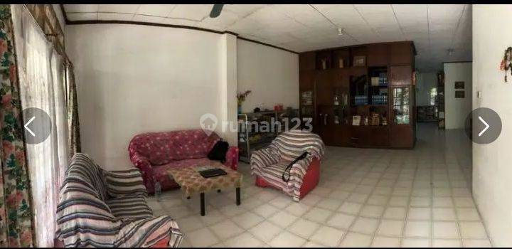 DI JUAL RUMAH 2 LANTAI DI ANGGREK GARUDA SLIPI Jak Bar 2