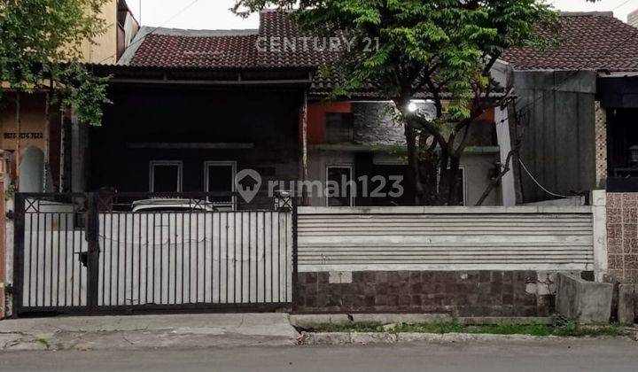 Dijual Cepat Rumah Di Taman  Harapan Baru Bekasi  1