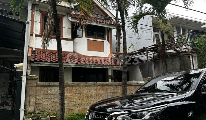 For Sale Good House Ready to Occupy in Eramas Cakung East Jakarta